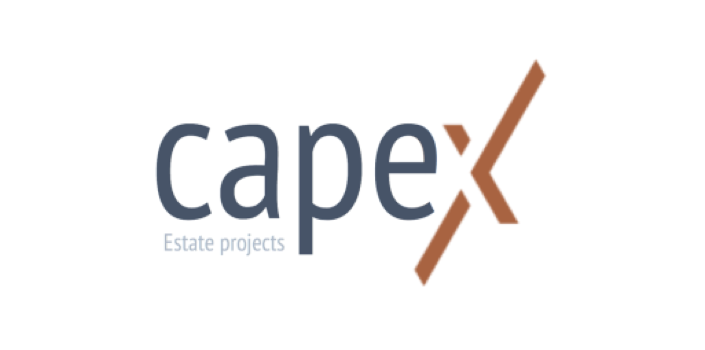Capex Logo