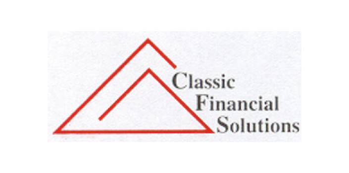 Classic Financial Solutions Logo