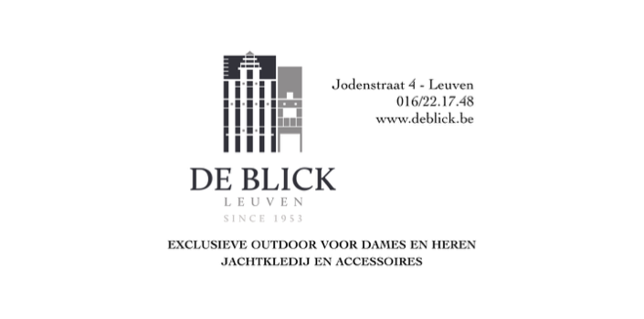 De Blick Logo
